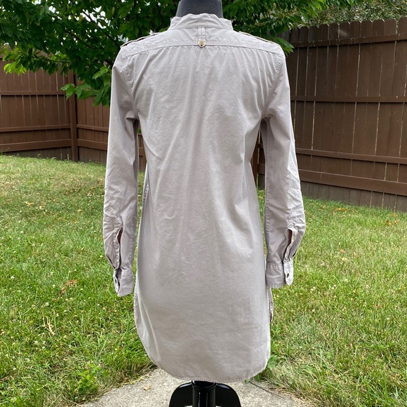 Gap button up dress - Picture 4 of 5